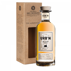 Cognac - URB’N de Luxe