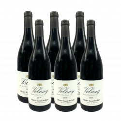 6x75cl - Volnay - Domaine...