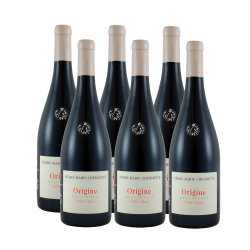 6x75cl - Beaujolais...