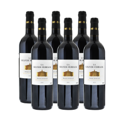 6x75cl - Pessac Léognan -...