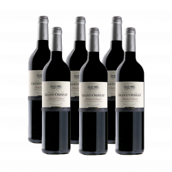 6x75cl - Lalande-de-Pomerol...