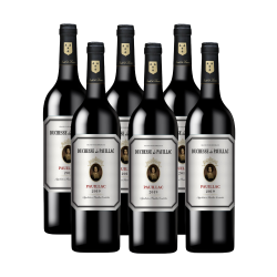 6x75cl - Pauillac - La...