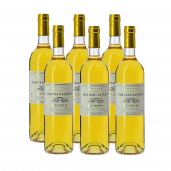 6x75cl - Sauternes -...