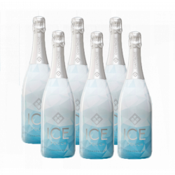 6x75cl - Champagne - Boude...