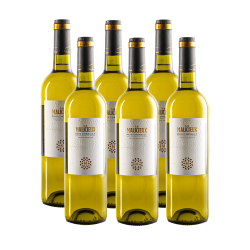 6x75cl - Pays d’Hérault...