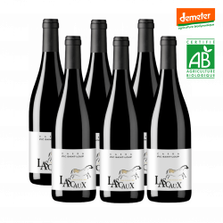 6x75cl - Pic Saint Loup -...