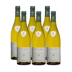 6x75cl - Sancerre - Domaine...