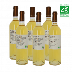 6x75cl - Jurançon - Clos...