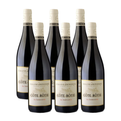 6x75cl - Côte-Rôtie -...