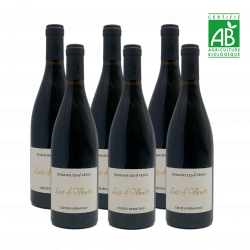 6x75cl - Crozes Hermitage -...