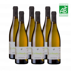 6x75cl - Crozes Hermitage...