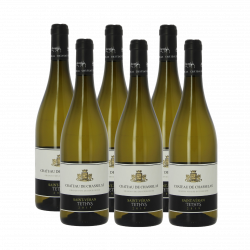 6x75cl - Saint Véran -...