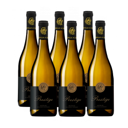 6x75cl - Mâcon - Azé «...
