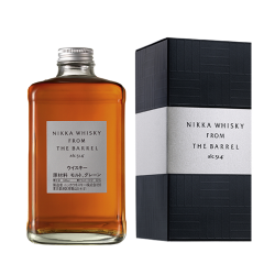 Blended Whisky Japon - 50cl...