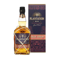 RHUM  - 70cl - PLANTATION...