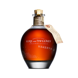RHUM - 70cl - KIRK &...