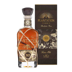 RHUM XO - 70cl - PLANTATION...