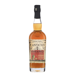 PLANTATION RUM STIGGINS'...