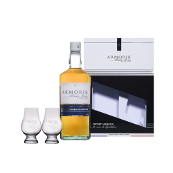 ARMORIK DOUBLE MATURATION...