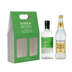 Coffret Gin Japonais x...