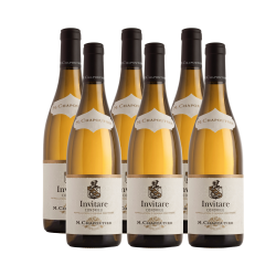 6x75cl - Condrieu - M....