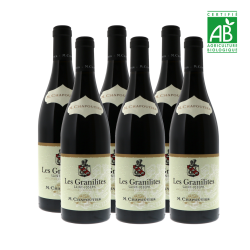 6x75cl - Saint-Joseph - M....