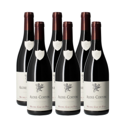 6x75cl - Aloxe-Corton -...