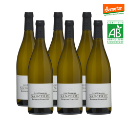 6x75cl - Sancerre - Domaine...