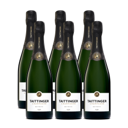 6x75cl - Champagne...