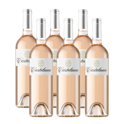 6x75cl - IGP Pays d’Hérault...