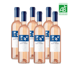 6x75cl - Côtes de Provence...