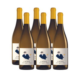 6x75cl - Sauvignon Blanc -...