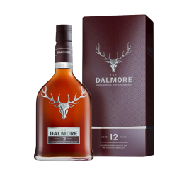 Single Malt Whisky - 70cl -...