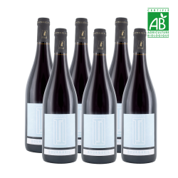 6x75cl - Bourgueil - Loire...