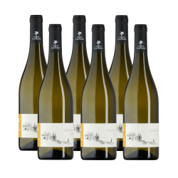 6x75cl - Viognier - Pays...