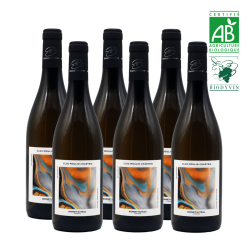 6x75cl - Muscadet Sèvre et...