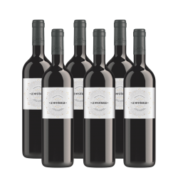 6x75cl - Saint-Chinian - Le...