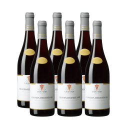 6x75cl - Crozes-Hermitage -...