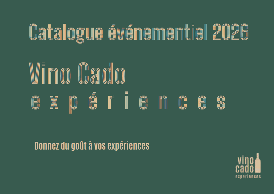 Catalogue EVENEMENTIEL 2023